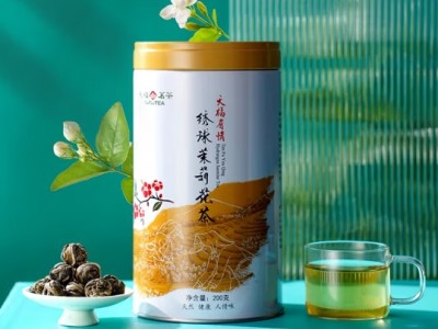 天福茗茶（TenFu’s TEA） 天福茗茶