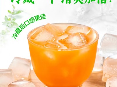 江中食疗有眼光益生菌胡萝卜汁儿童