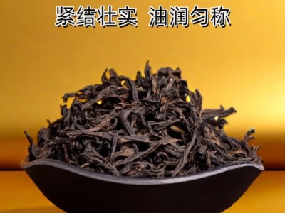 布衣遇上茶正岩肉桂武夷岩茶武夷山